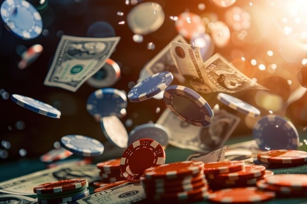 Sortoto account balance display after winning spin